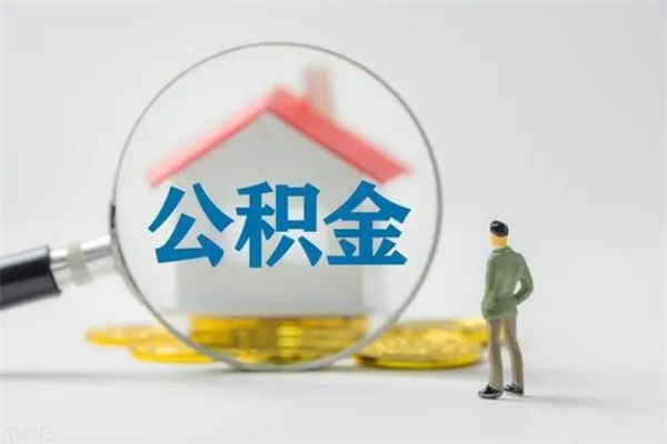 桂阳查一下住房公积金怎么领取（快速查询住房公积金）